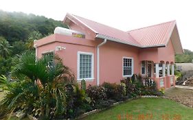 Bencastle Villa