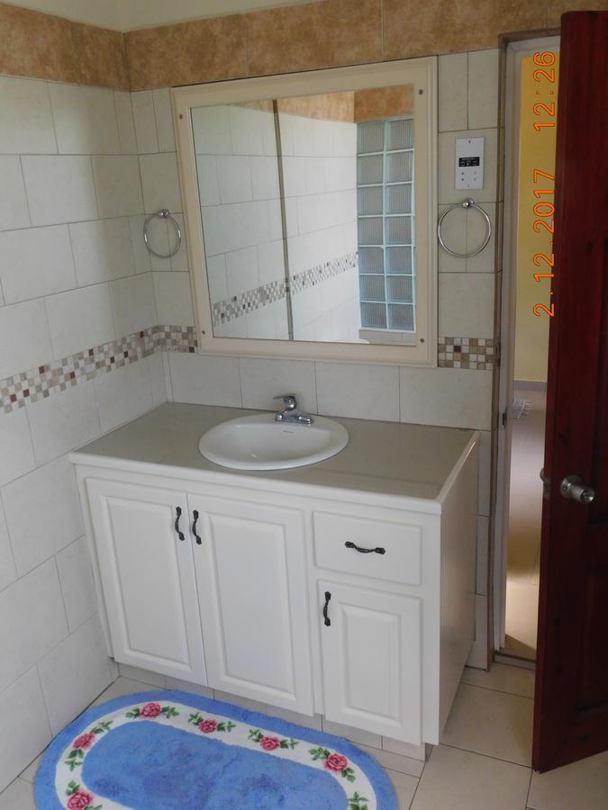 Bencastle Villa Gros Islet Exterior photo